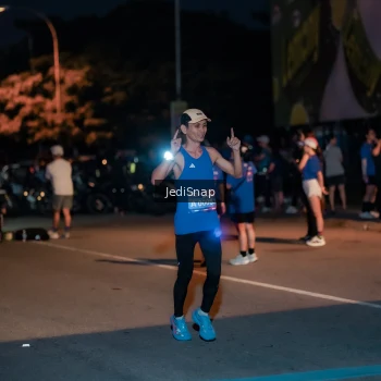 Runner Photo 3773397