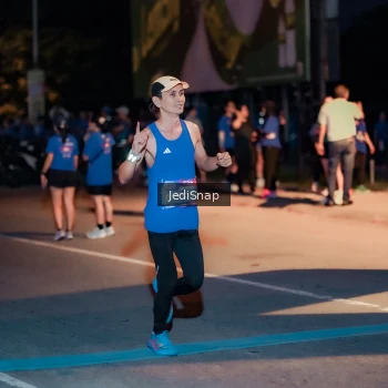 Runner Photo 3773398