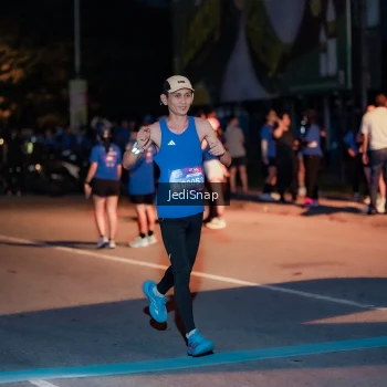 Runner Photo 3773399