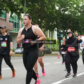 Runner Photo 3773404