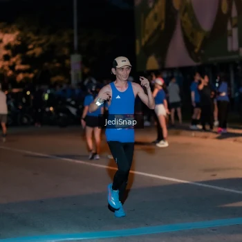 Runner Photo 3773411