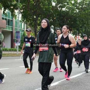 Runner Photo 3773412