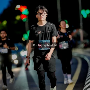 Runner Photo 3773413