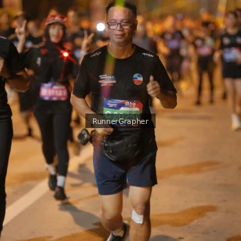 Runner Photo 3773419