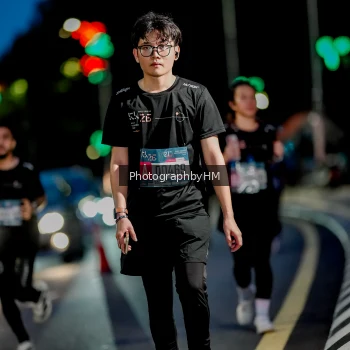 Runner Photo 3773420