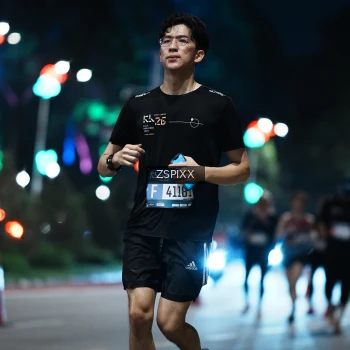 Runner Photo 3773429