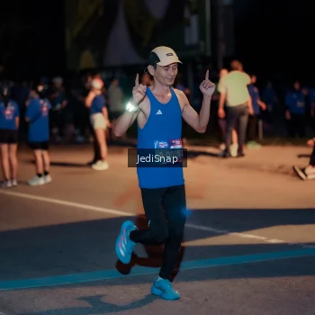 Runner Photo 3773431