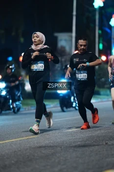 Runner Photo 3773436