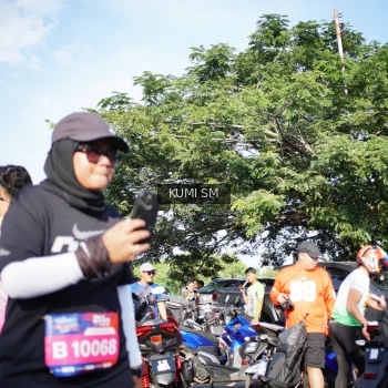 Runner Photo 3773443