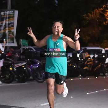 Runner Photo 3773444