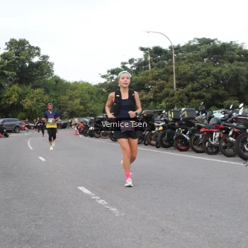 Runner Photo 3773458
