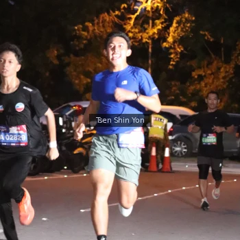 Runner Photo 3773464