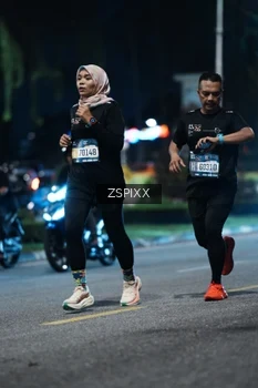 Runner Photo 3773470