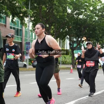Runner Photo 3773474