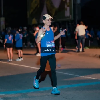 Runner Photo 3773476
