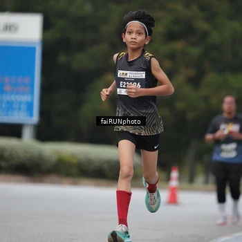 Runner Photo 3773484