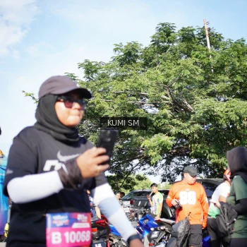 Runner Photo 3773486