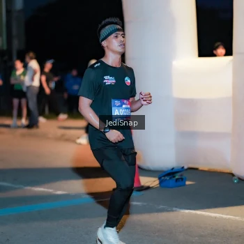Runner Photo 3773491