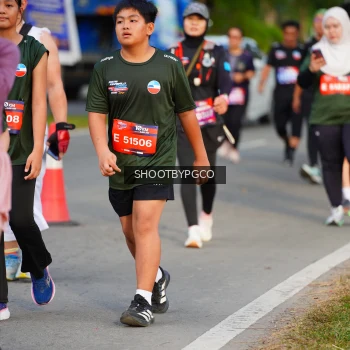 Runner Photo 3773492