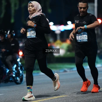 Runner Photo 3773493