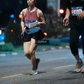 Runner Photo 3773501