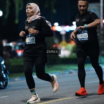 Runner Photo 3773505