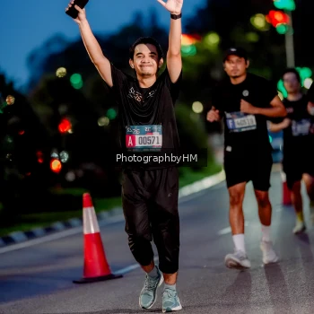 Runner Photo 3773512