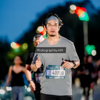 Runner Photo 3773518