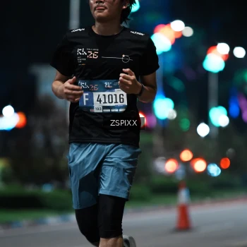 Runner Photo 3773525