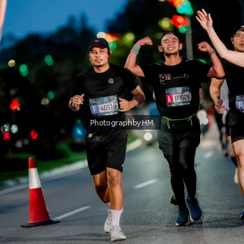 Runner Photo 3773530