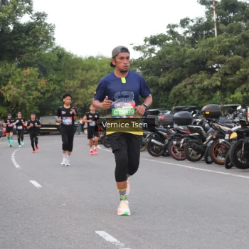 Runner Photo 3773531