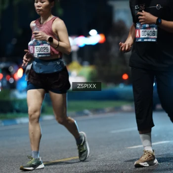 Runner Photo 3773541