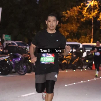 Runner Photo 3773542