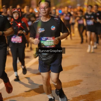 Runner Photo 3773544
