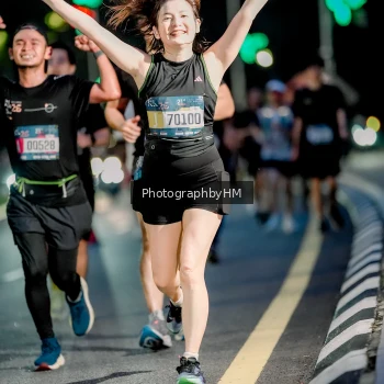 Runner Photo 3773549