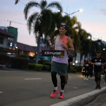 Runner Photo 3773550