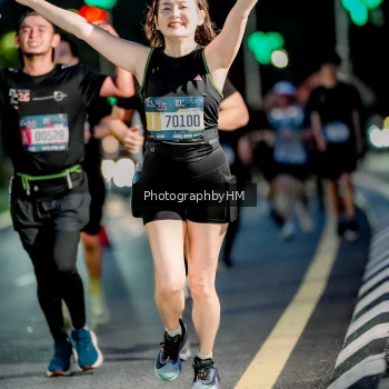 Runner Photo 3773554