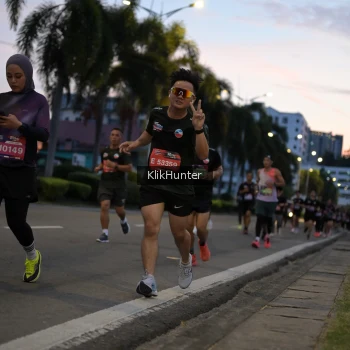 Runner Photo 3773557