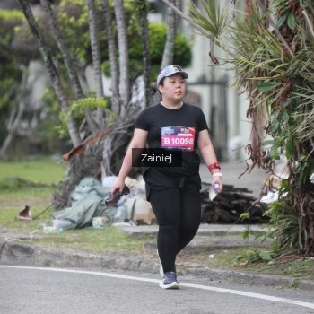 Runner Photo 3773570