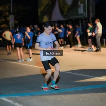 Runner Photo 3773575
