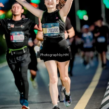 Runner Photo 3773584