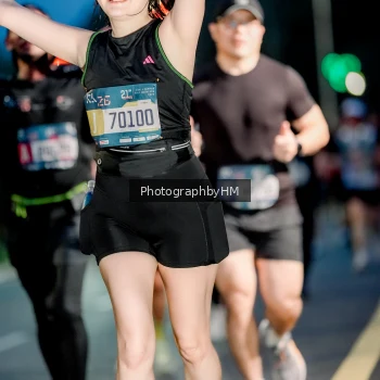 Runner Photo 3773591
