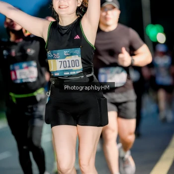 Runner Photo 3773592