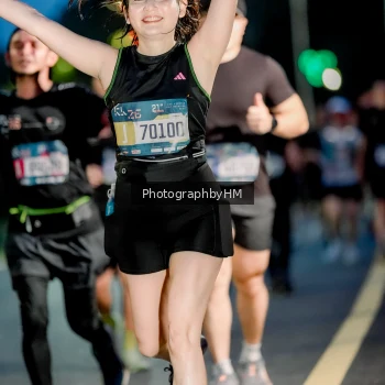 Runner Photo 3773605