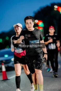 Runner Photo 3773609