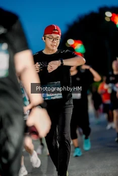 Runner Photo 3773611