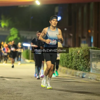 Runner Photo 3773616