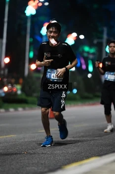 Runner Photo 3773629