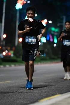 Runner Photo 3773632
