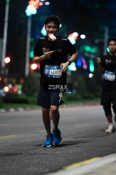 Runner Photo 3773634